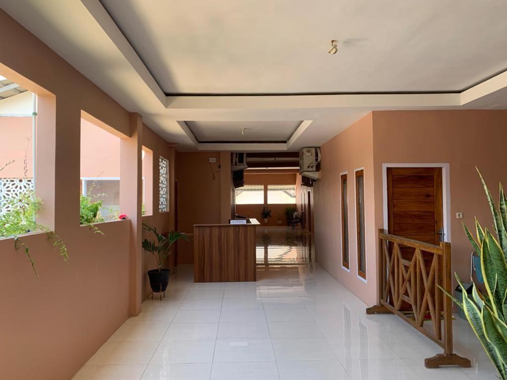 Salsabila Homestay กีลีตราวางัน ภายนอก รูปภาพ